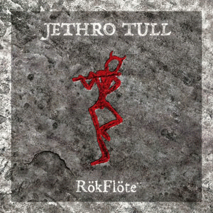Jethro Tull : RökFlöte